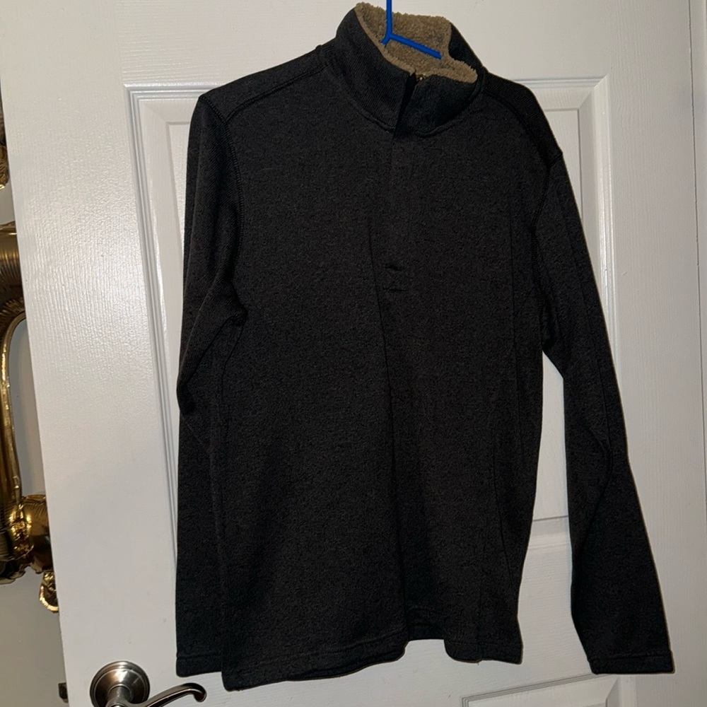 Men’s vintage sweater